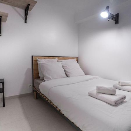 Appartement Centre De Κάννες Εξωτερικό φωτογραφία