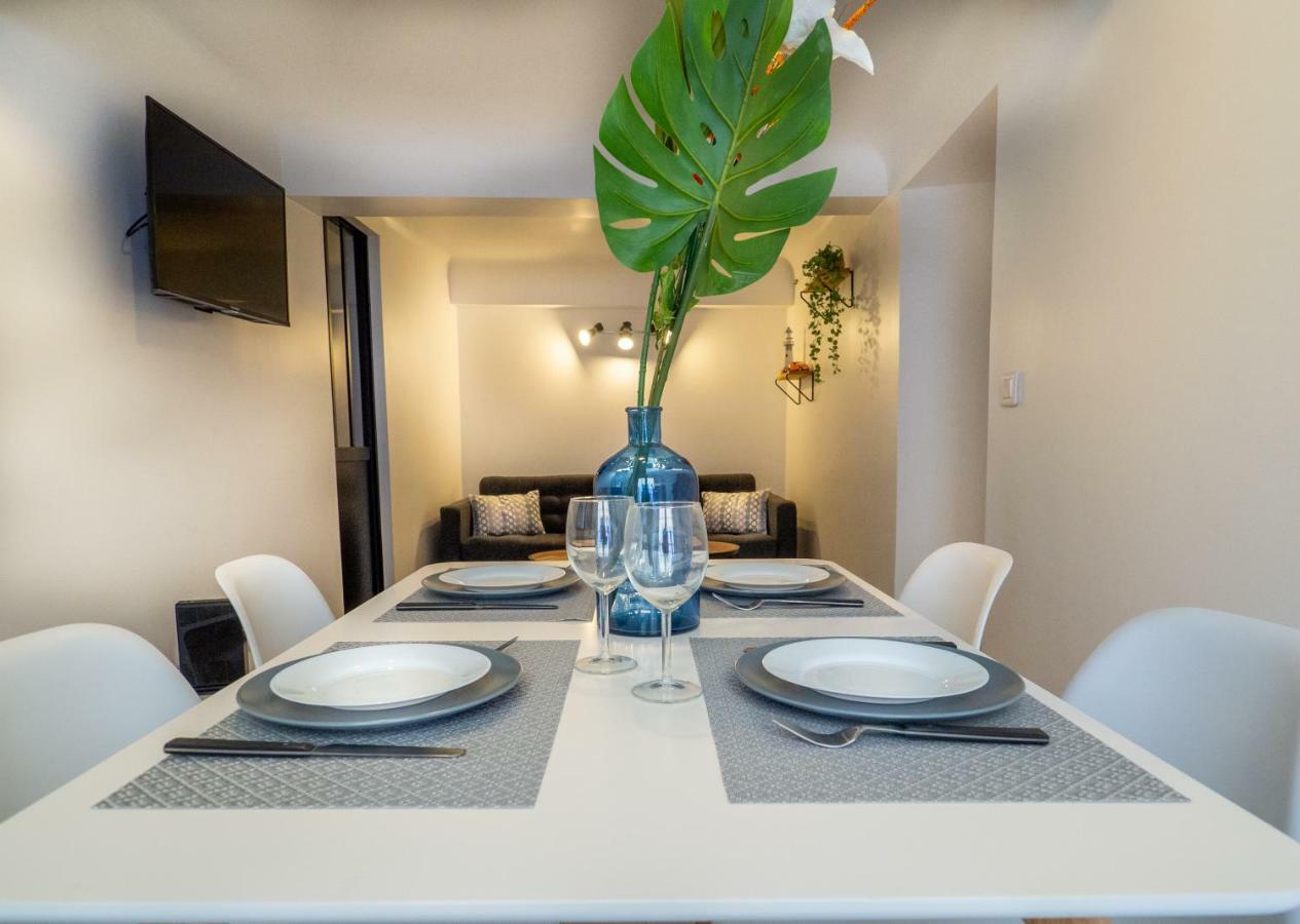 Appartement Centre De Κάννες Εξωτερικό φωτογραφία