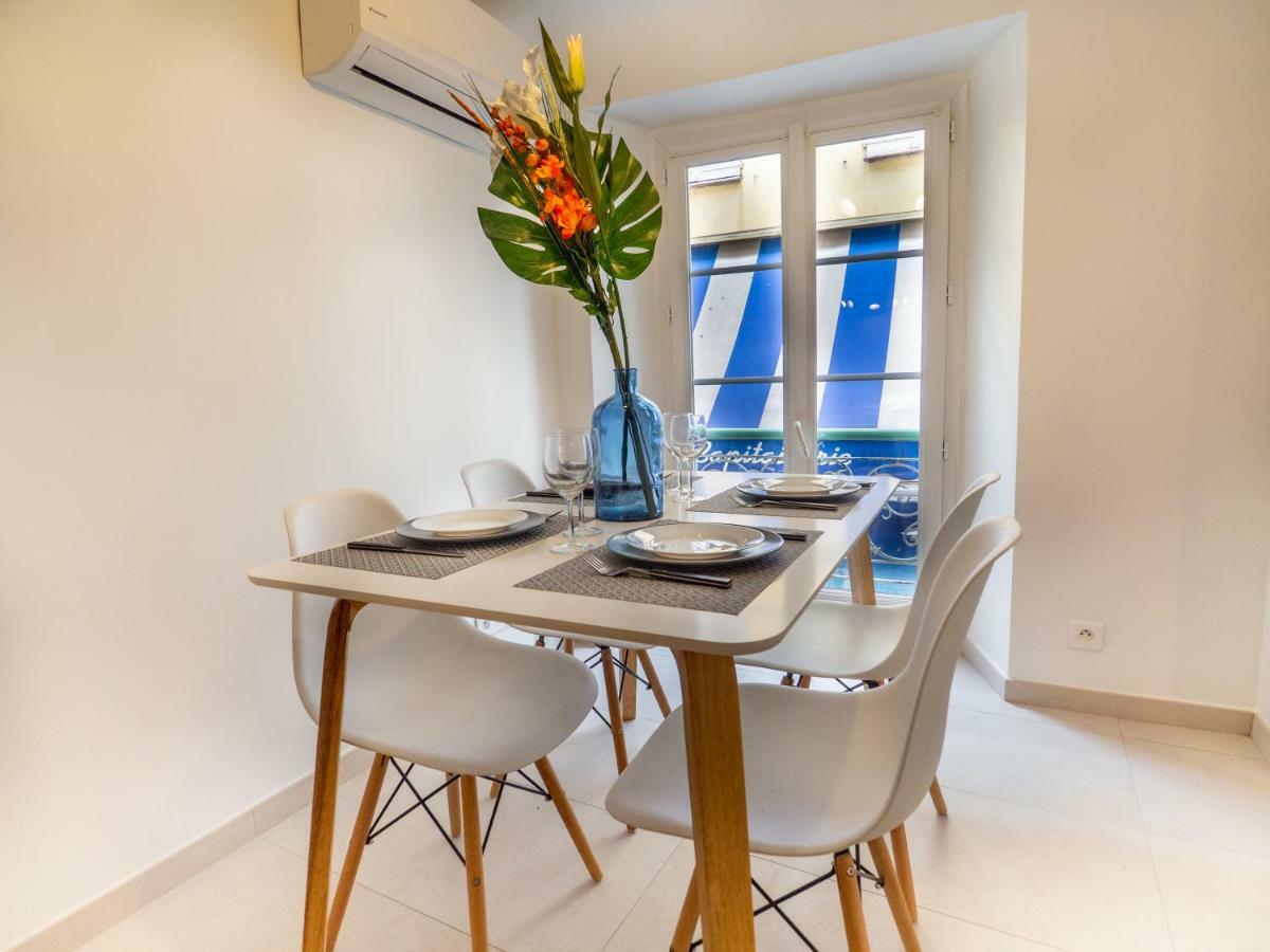 Appartement Centre De Κάννες Εξωτερικό φωτογραφία