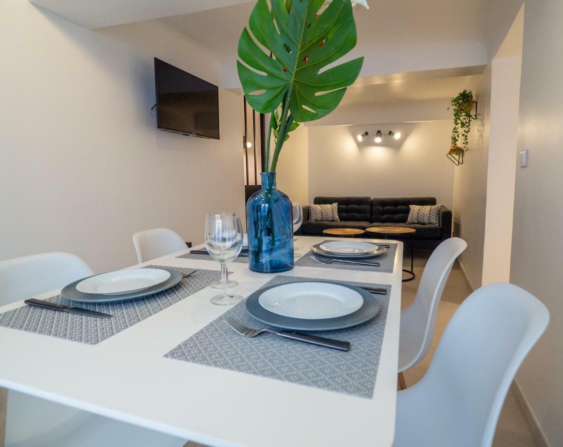 Appartement Centre De Κάννες Εξωτερικό φωτογραφία