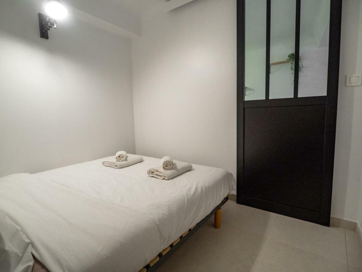 Appartement Centre De Κάννες Εξωτερικό φωτογραφία